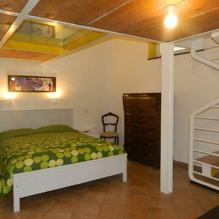 Casa Lungomare Bed and Breakfast Salerno Buitenkant foto