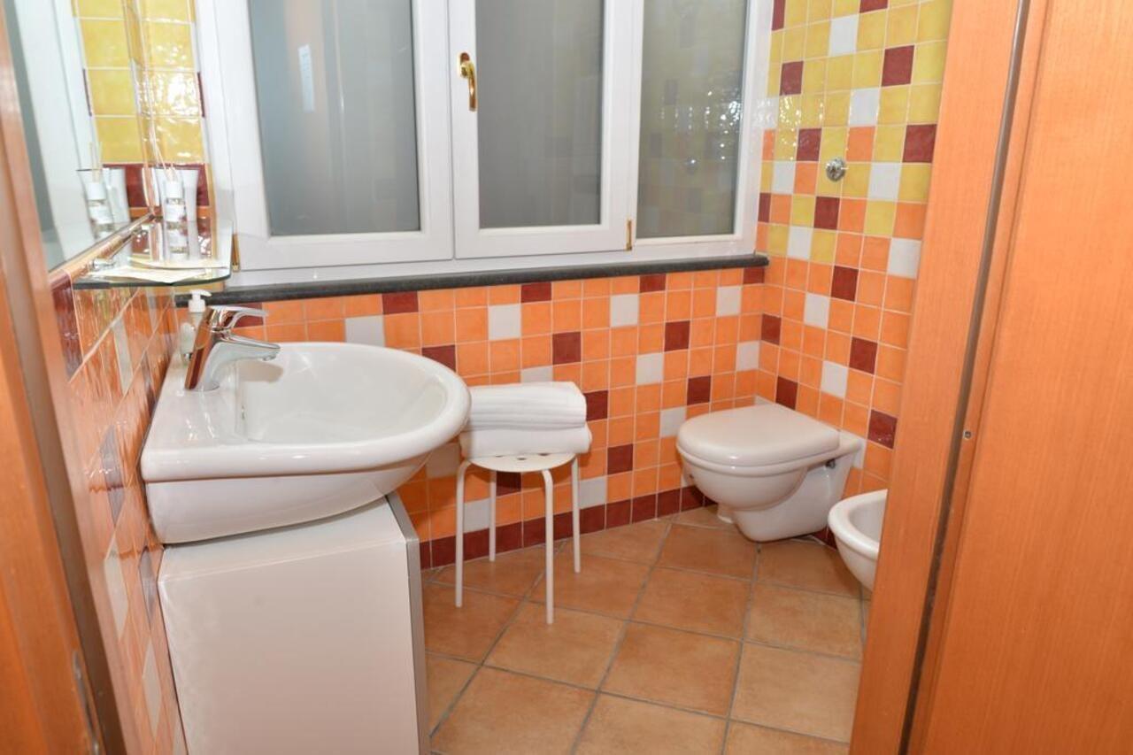 Casa Lungomare Bed and Breakfast Salerno Buitenkant foto
