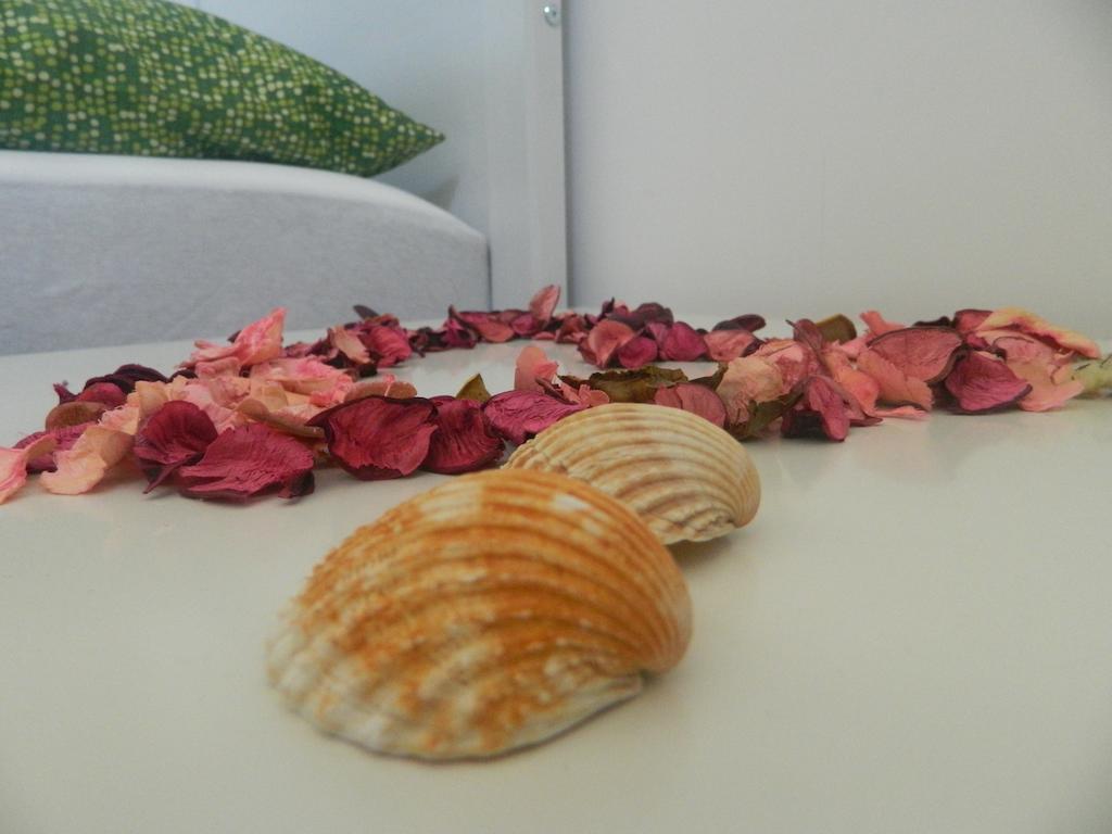 Casa Lungomare Bed and Breakfast Salerno Kamer foto