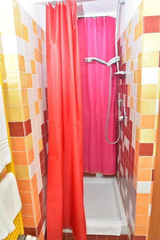 Casa Lungomare Bed and Breakfast Salerno Buitenkant foto