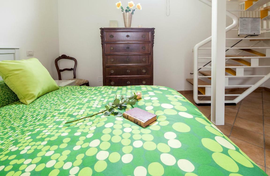 Casa Lungomare Bed and Breakfast Salerno Buitenkant foto